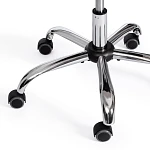 Кресло MELODY, флок, бордовый, 10 | изображение 8