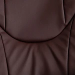 Кресло COMFORT LT (22), кож/зам, коричневый, 36-36 | изображение 8