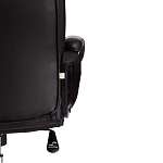 Кресло СН9944 (22) хром, кож/зам, черный, 36-6 | изображение 10