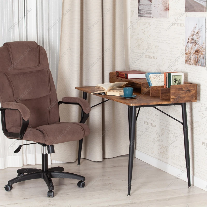 Стол WD-13, burnt | изображение 8