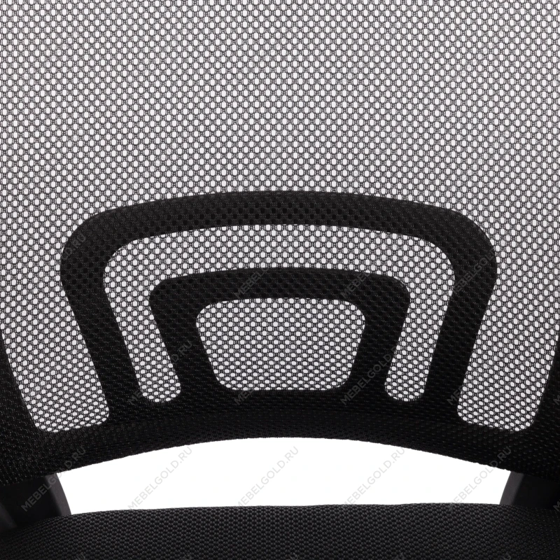 Компьютерное кресло BM-520M, ткань, черный | изображение 7