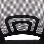 Компьютерное кресло BM-520M, ткань, черный | изображение 7