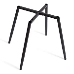 Стул обеденный Sweet, LT, велюр, Deep Forest (изумруд), 41х55х88 см | изображение 10