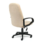 Кресло СН747, флок, бежевый, 7 | изображение 4