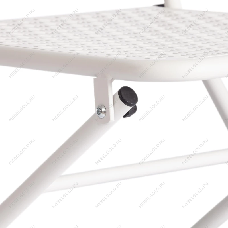 Стул Secret De Maison Villa, стальной сплав, 44х42х83см, butter white | изображение 7