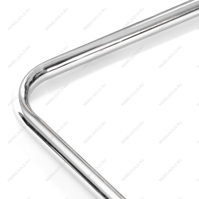 Стул MANI, дерево вяз, ротанг/ткань лен, металлический каркас, черный, 46х46х78 см | изображение 9