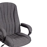 Кресло СН888 (22), ткань, серый, 207 | изображение 12