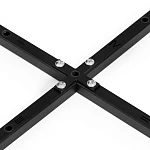 Стул обеденный Asti, TREND, велюр, Blue (синий), 47х54х86 см | изображение 12