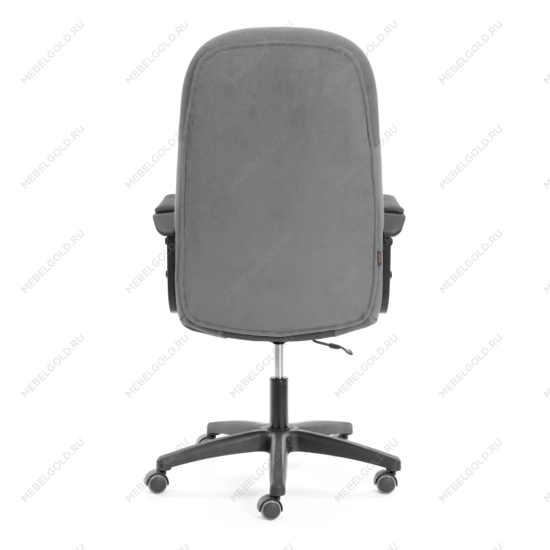 Кресло PARMA (22), велюр/ткань, серый, 29/TW-12 | изображение 3