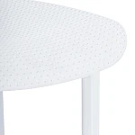 Стул JOLLY (mod. XRB-096-B2), пластик, белый (white), 46 х 50,5 х 78 см | изображение 7