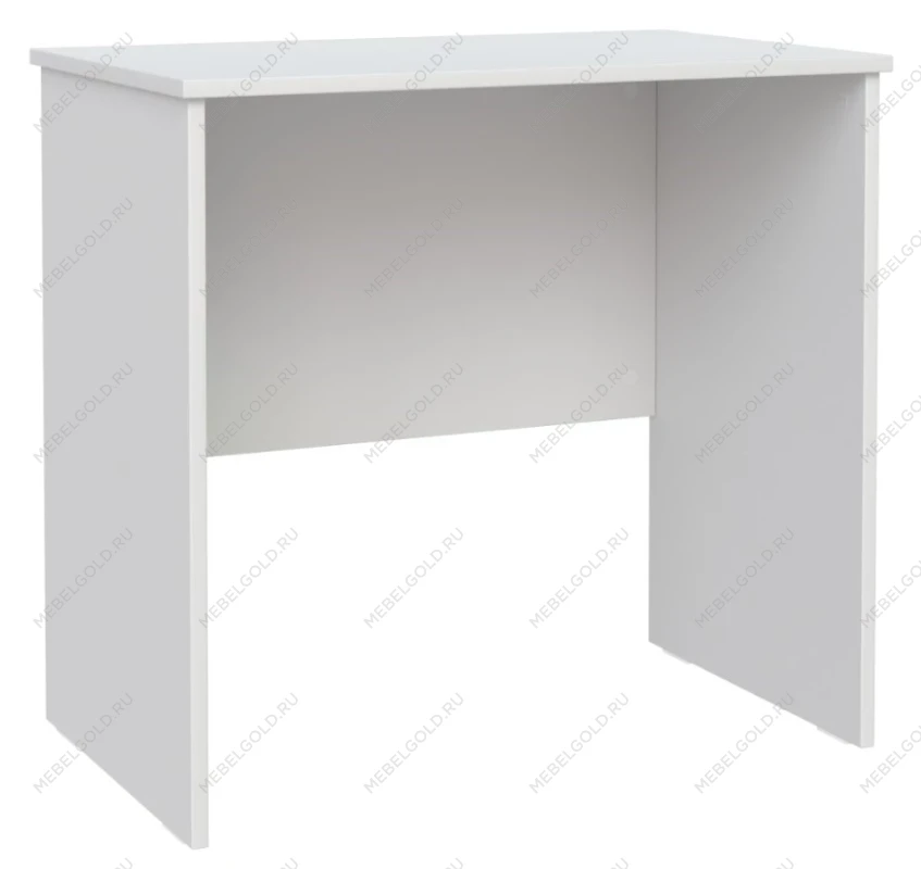 КАСТОР (KULLEN) стол письменный ИКЕА / IKEA 80х50 белый