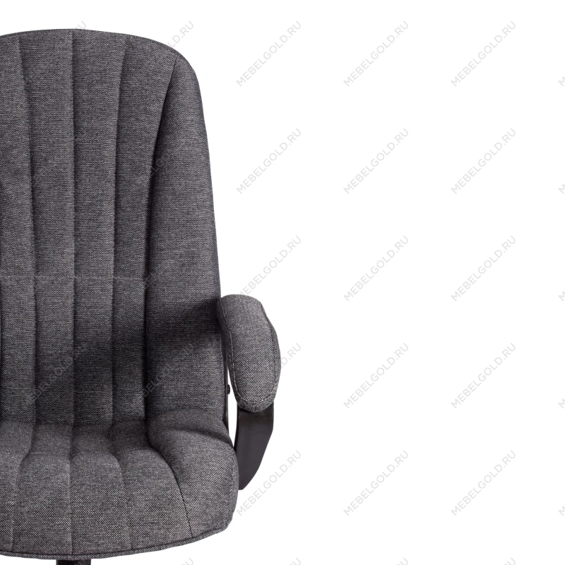 Кресло СН888 (22), ткань, серый, 207 | изображение 5