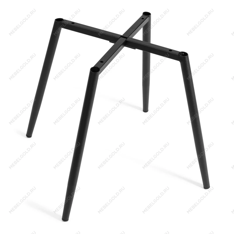 Стул обеденный Asti, TREND, велюр, Blue (синий), 47х54х86 см | изображение 11