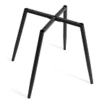 Стул обеденный Asti, TREND, велюр, Blue (синий), 47х54х86 см | изображение 11