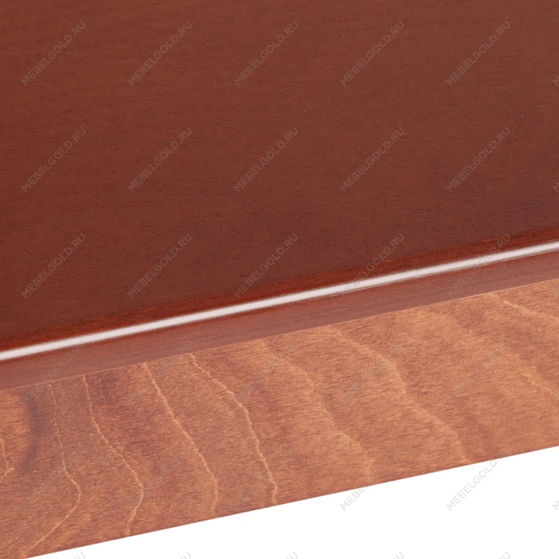 Стол MOSS, бук, мдф, 68 х 110 х 75 см, Cappuchino | изображение 5