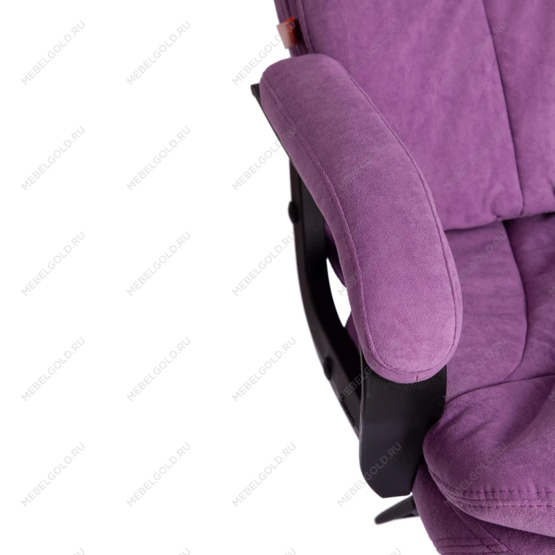 Кресло COMFORT LT (22), велюр vivaldi, лаванда, 18 | изображение 7