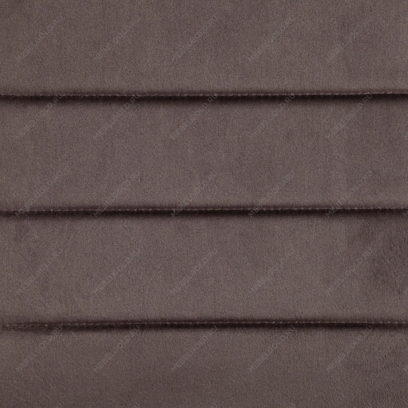 Стул Easy (mod. JSC02-1), металл, флок, 41 х 52 х 96 см, Dark grey (темно-серый) HLR24 / черный | изображение 6