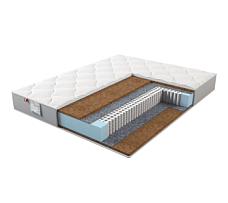 Матрас Платинум Кристалл 180x200