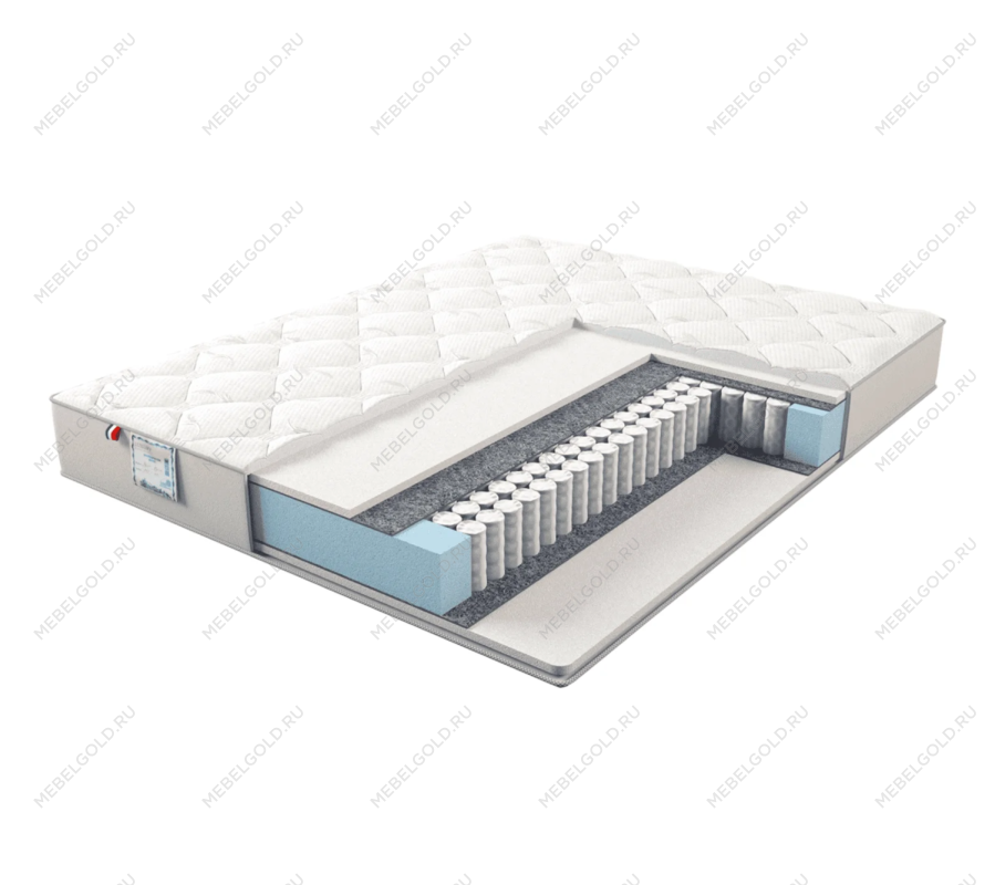 Матрас Сильвер Скай 90x200