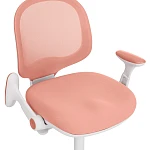 Компьютерное кресло RAINBOW, Рink (розовый) | изображение 4