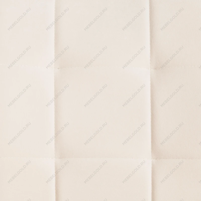 Стул обеденный Bari, LT, велюр, молочный/черный, 4, 41х55х89 см | изображение 6