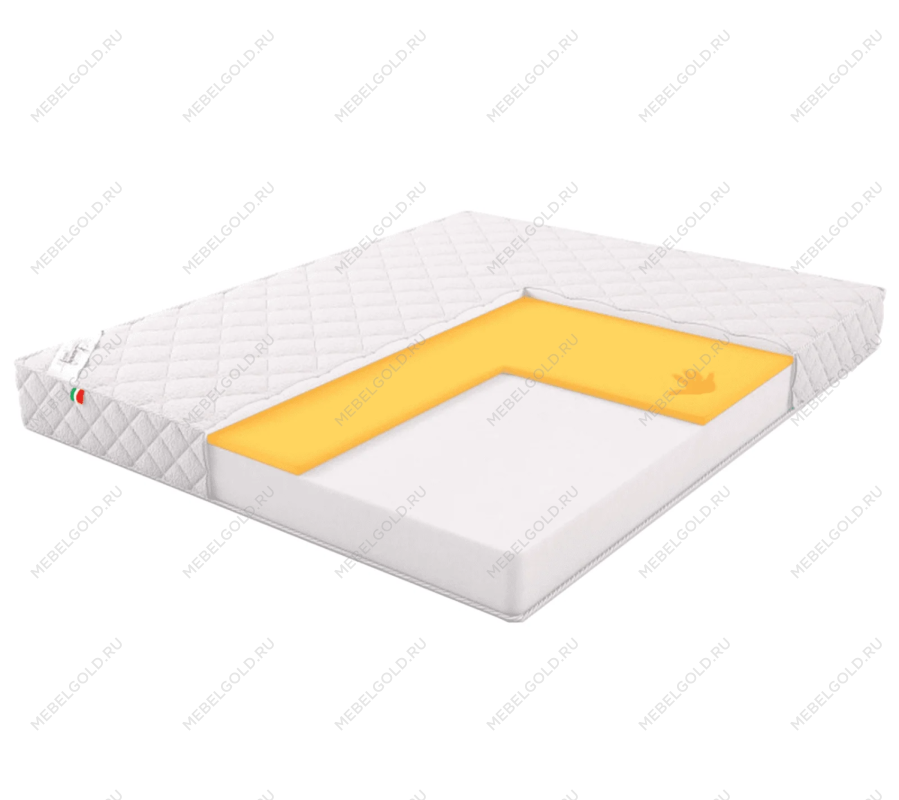 Матрас Лайт Зефир 120x200