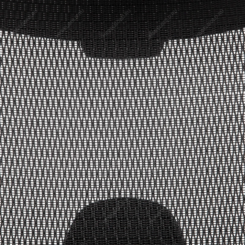 Компьютерное кресло Sakura, сетка, черный | изображение 22