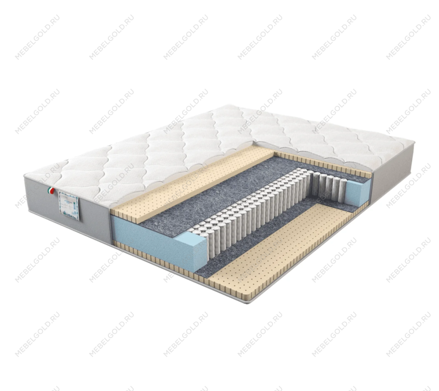 Матрас Платинум Лайф 160x200