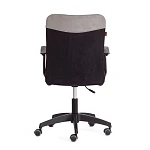 Кресло FLY, флок, серый/черный, 29/35 | изображение 3