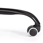 Компьютерное кресло BM-520M, ткань, черный | изображение 12