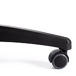 Кресло DRIVER (22), флок/ткань, черный/серый, 35/TW-12 | изображение 17