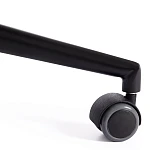 Кресло DUBLIN, велюр Clermon, малахит, 089 | изображение 11