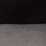 Кресло FLY, флок, серый/черный, 29/35 | изображение 7