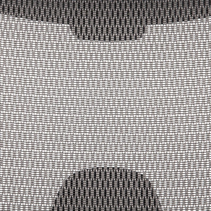 Компьютерное кресло Sakura, сетка, серый | изображение 21