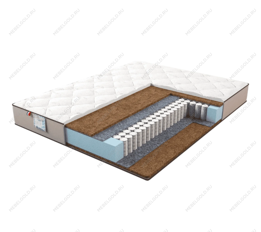 Матрас Магия Голд 180x200