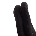 Кресло COMFORT LT (22), флок, черный, 35 | изображение 12