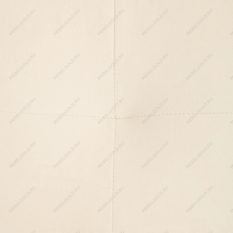 Кресло Azura, флок, молочный, 4 | изображение 6