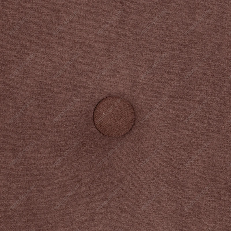 Кресло WIND, флок, коричневый, 6 | изображение 6