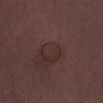 Кресло WIND, флок, коричневый, 6 | изображение 6