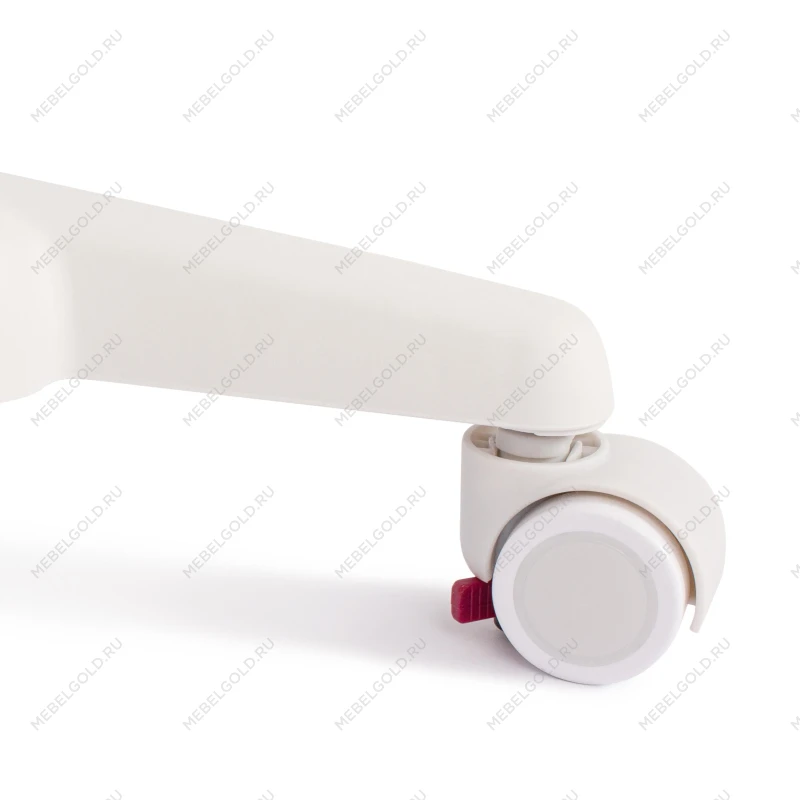 Компьютерное кресло MIRACLE, Blue (голубой) | изображение 15