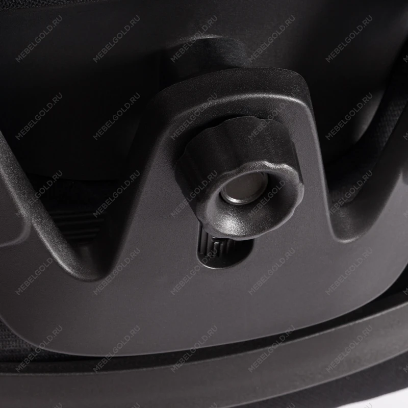 Компьютерное кресло Invite, ткань, черный | изображение 15