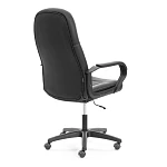 Кресло PARMA (22), кож/зам, черный, 36-6 | изображение 2