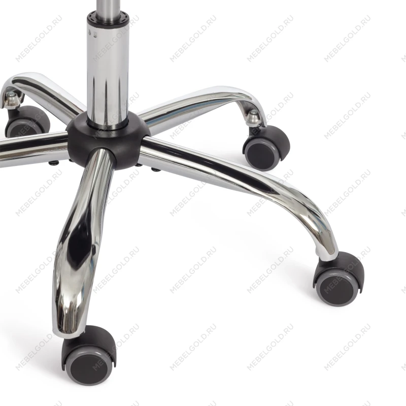 Кресло SELFI, велюр Clermon, малахит, 089 | изображение 9