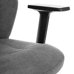 Кресло AVIATOR PLT metalBL, ткань, серый, KUB 05/W-12 | изображение 8