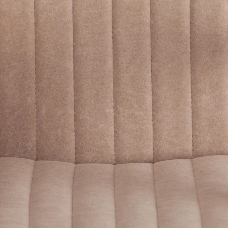 Кресло SPARK, флок, бежевый, 7 | изображение 7