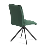 Стул обеденный Sweet, поворотный механизм 360, велюр, Deep Forest (изумруд) | изображение 2