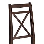 Стул Picasso ( PC-SC ), дерево гевея, 45х53х97см, Tobacco, ткань Прованс №11 | изображение 6