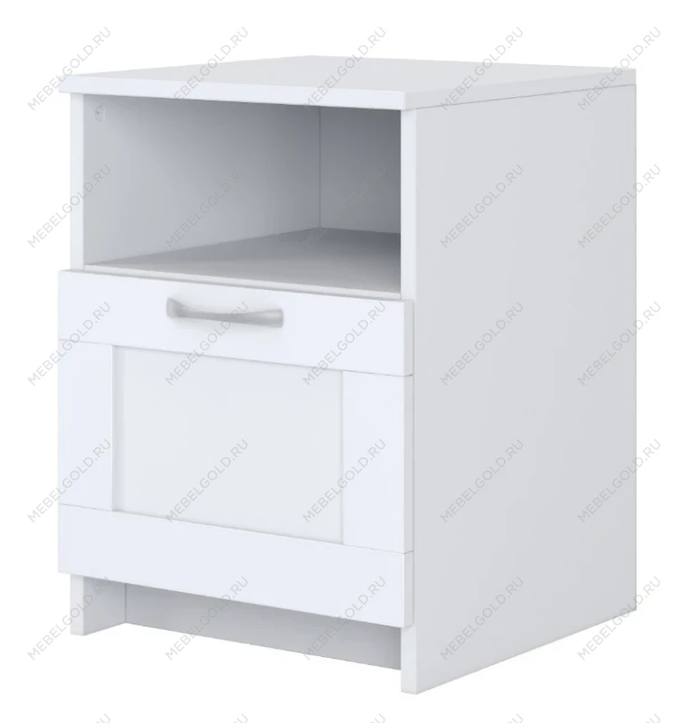 БРИМНЭС / СИРИУС тумба ИКЕА / IKEA белая