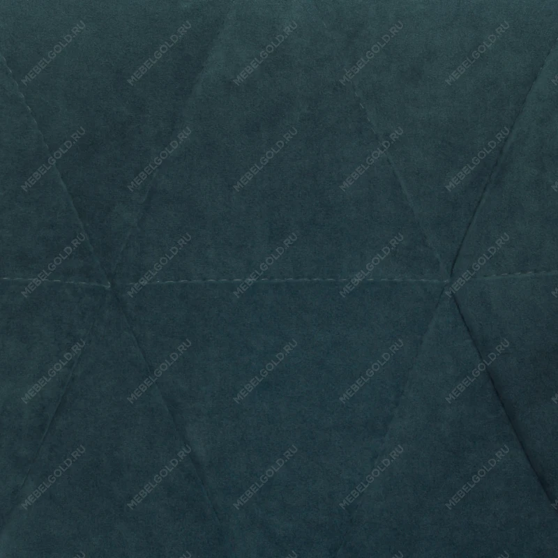Кресло SELFI, велюр Clermon, малахит, 089 | изображение 6