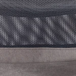 Кресло PROFIT (мп), флок/ткань, серый, 29/W-12 | изображение 8